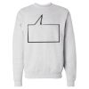 Ecosmart® Crewneck Sweatshirt Thumbnail