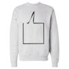 Ecosmart® Crewneck Sweatshirt Thumbnail