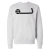 Ecosmart® Crewneck Sweatshirt Thumbnail