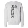 Ecosmart® Crewneck Sweatshirt Thumbnail
