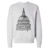 Ecosmart® Crewneck Sweatshirt Thumbnail
