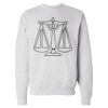 Ecosmart® Crewneck Sweatshirt Thumbnail