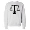 Ecosmart® Crewneck Sweatshirt Thumbnail