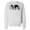 Ecosmart® Crewneck Sweatshirt Thumbnail