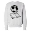 Ecosmart® Crewneck Sweatshirt Thumbnail