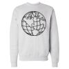 Ecosmart® Crewneck Sweatshirt Thumbnail