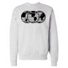Ecosmart® Crewneck Sweatshirt Thumbnail