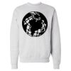 Ecosmart® Crewneck Sweatshirt Thumbnail