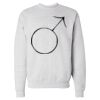 Ecosmart® Crewneck Sweatshirt Thumbnail