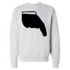 Ecosmart® Crewneck Sweatshirt Thumbnail