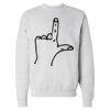 Ecosmart® Crewneck Sweatshirt Thumbnail