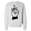 Ecosmart® Crewneck Sweatshirt Thumbnail