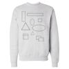 Ecosmart® Crewneck Sweatshirt Thumbnail