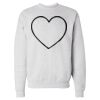 Ecosmart® Crewneck Sweatshirt Thumbnail