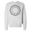 Ecosmart® Crewneck Sweatshirt Thumbnail