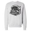 Ecosmart® Crewneck Sweatshirt Thumbnail