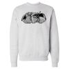 Ecosmart® Crewneck Sweatshirt Thumbnail