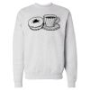 Ecosmart® Crewneck Sweatshirt Thumbnail