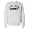 Ecosmart® Crewneck Sweatshirt Thumbnail