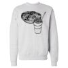 Ecosmart® Crewneck Sweatshirt Thumbnail