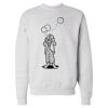 Ecosmart® Crewneck Sweatshirt Thumbnail