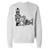 Ecosmart® Crewneck Sweatshirt Thumbnail