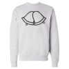 Ecosmart® Crewneck Sweatshirt Thumbnail