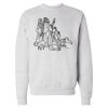 Ecosmart® Crewneck Sweatshirt Thumbnail