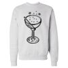 Ecosmart® Crewneck Sweatshirt Thumbnail