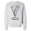Ecosmart® Crewneck Sweatshirt Thumbnail