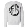 Ecosmart® Crewneck Sweatshirt Thumbnail