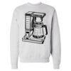 Ecosmart® Crewneck Sweatshirt Thumbnail