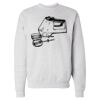 Ecosmart® Crewneck Sweatshirt Thumbnail