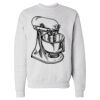 Ecosmart® Crewneck Sweatshirt Thumbnail