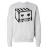 Ecosmart® Crewneck Sweatshirt Thumbnail