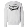 Ecosmart® Crewneck Sweatshirt Thumbnail