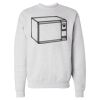 Ecosmart® Crewneck Sweatshirt Thumbnail