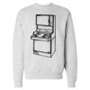 Ecosmart® Crewneck Sweatshirt Thumbnail