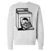 Ecosmart® Crewneck Sweatshirt Thumbnail