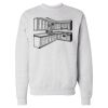 Ecosmart® Crewneck Sweatshirt Thumbnail