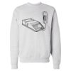 Ecosmart® Crewneck Sweatshirt Thumbnail