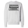 Ecosmart® Crewneck Sweatshirt Thumbnail