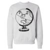 Ecosmart® Crewneck Sweatshirt Thumbnail