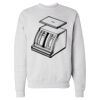 Ecosmart® Crewneck Sweatshirt Thumbnail