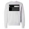 Ecosmart® Crewneck Sweatshirt Thumbnail