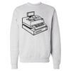 Ecosmart® Crewneck Sweatshirt Thumbnail