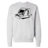 Ecosmart® Crewneck Sweatshirt Thumbnail
