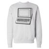 Ecosmart® Crewneck Sweatshirt Thumbnail
