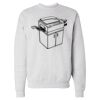 Ecosmart® Crewneck Sweatshirt Thumbnail