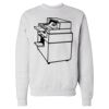 Ecosmart® Crewneck Sweatshirt Thumbnail